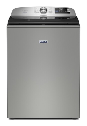 Maytag 5.2 cu. ft. Smart Pet Pro Top Load Washer