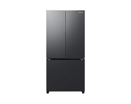 Samsung 33" 18 Cu.Ft. 3-Door French Door Refrigerator with Twin Cooling Plus™ (2025)