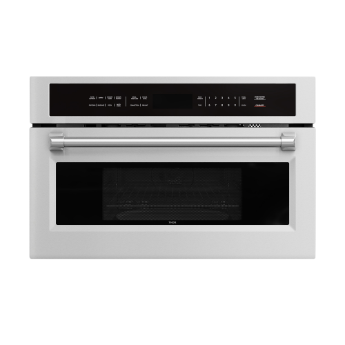 Thor 30 inch Built-In Professional Microwave Oven with Airfry