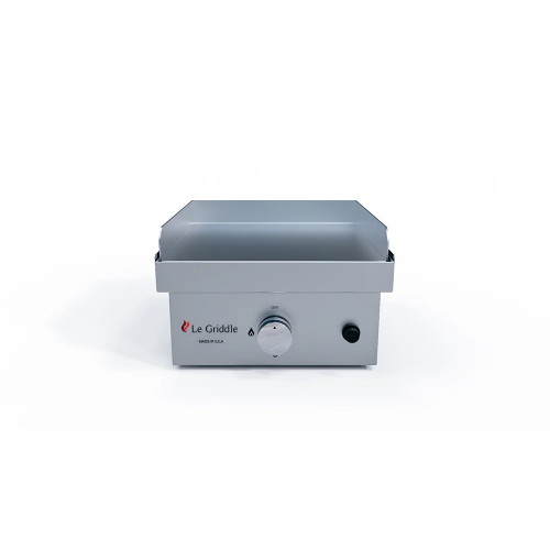 Le Griddle Wee Griddle -1 Burner Natural Gas (Lid sold separately)