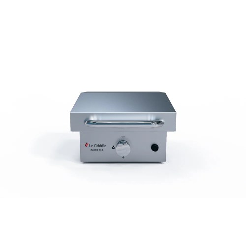 Le Griddle Wee Griddle -1 Burner Natural Gas (Lid Included)