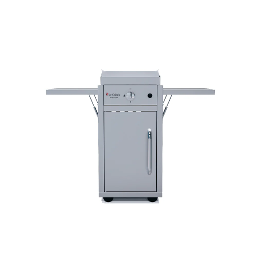 Le Griddle Wee Griddle -1 Burner Natural Gas (Cart Included)
