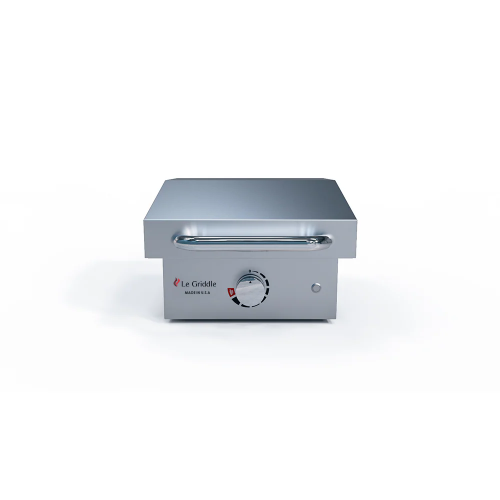 Le Griddle Wee Griddle - 1 Burner Electric (Lid Included)