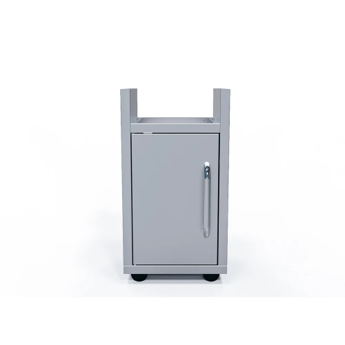 Le Griddle Wee Griddle - 1 Burner Electric (Cart Included)