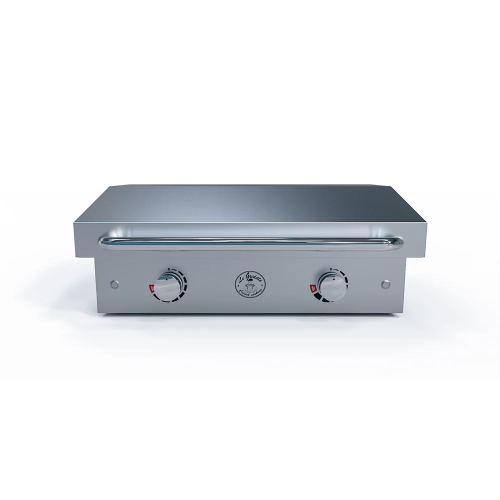 Le Griddle The Ranch Hand - 2 Burner Electric (Lid sold separately)