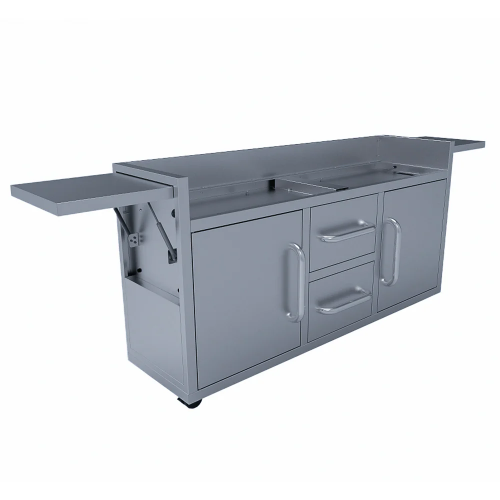 Le Griddle Cart for GFE160 Le Griddle