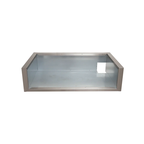 RCS Grills Liner Jacket for RJC32A & RJC32AL