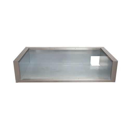 RCS Grills Liner Jacket for RJC40A & RJC40AL