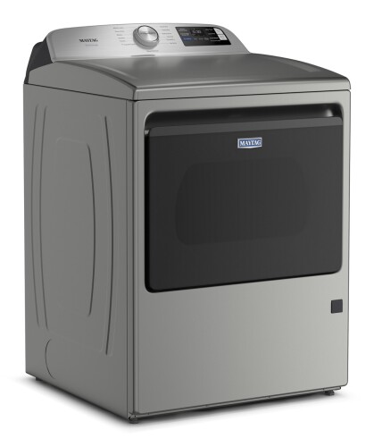 Maytag 7.4 cu. ft. Smart Top Load Dryer with Pet Pro Option Maytag 7.4 cu. ft. Smart Top Load Dryer with Pet Pro Option