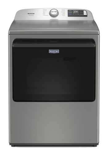 Maytag 7.4 cu. ft. Smart Top Load Dryer with Pet Pro Option
