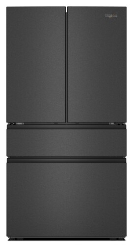 Whirlpool Whirlpool® 30 Cu. Ft. Family-Sized Capacity French Door Refrigerator with Flexible Temperature Drawer