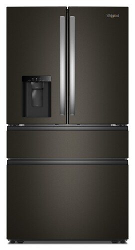 Whirlpool Whirlpool® 29 Cu. Ft. Family-Sized Capacity French Door Refrigerator with Flexible Temperature Drawer