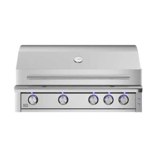 XO Appliances 40" XO Performance XLT2 built In Grill - LP
