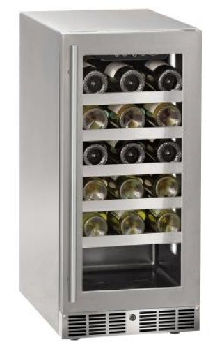 Marvel 15 inch Wine Refrigerator