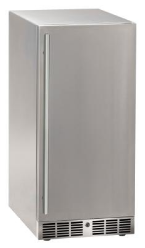 Marvel 15 inch Refrigerator