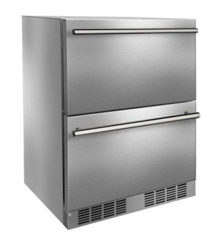 Marvel 24 inch Refrigerated Drawers