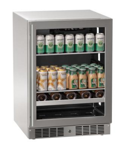 Marvel 24 inch Beverage Center
