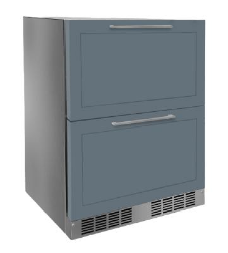 Marvel 24 inch Refrigerated Drawers