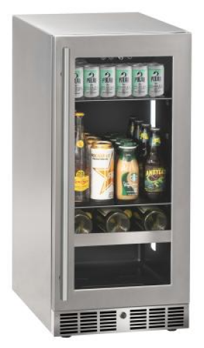 Marvel 15 inch Beverage Center