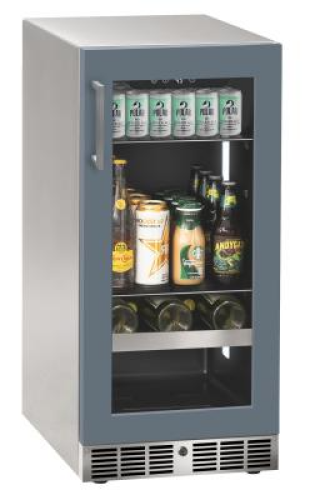 Marvel 15 inch Beverage Center