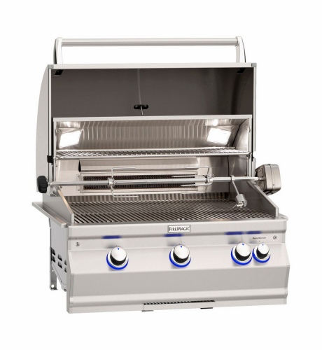 Fire Magic Aurora Built-In Gas Grill