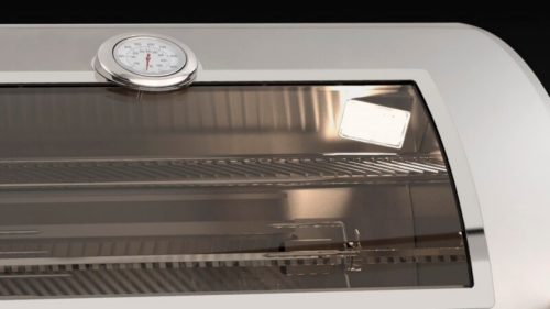 Fire Magic Aurora Built-In Gas Grill - Thumbnail 5