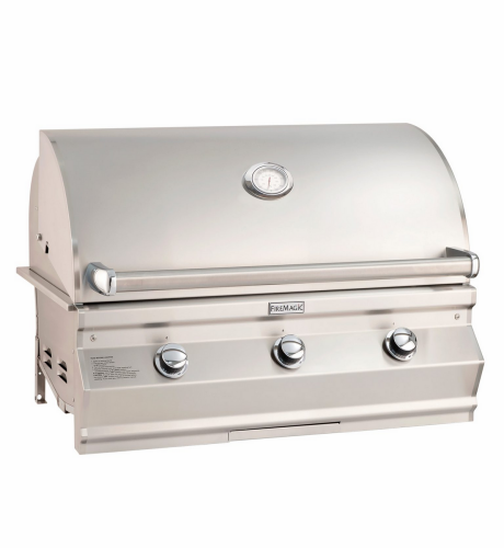 Fire Magic Choice Built-In Gas Grill - Thumbnail 2