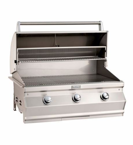 Fire Magic Choice Built-In Gas Grill