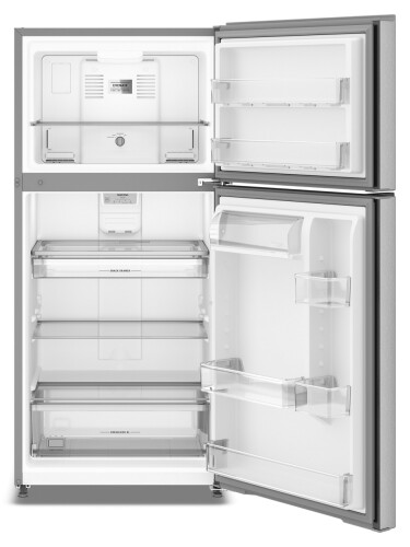 Maytag 30-Inch Wide Top-Freezer Refrigerator with Garage Mode—19 Cu. Ft.