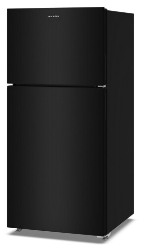 Amana Top Mount Refrigeration ARTX2419SB | Shore Appliance Connection