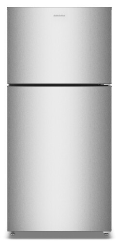 Amana 30-Inch Wide Garage Ready Top-Freezer Refrigerator—19 Cu. Ft.