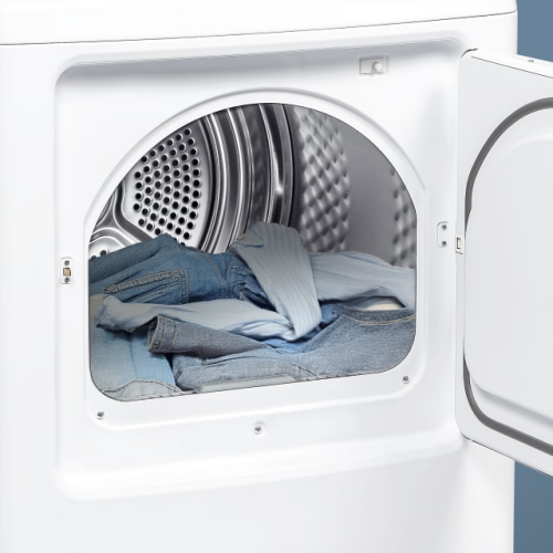 Element Gas Dryers Dryer ENTDG7027EW | ABW Appliances