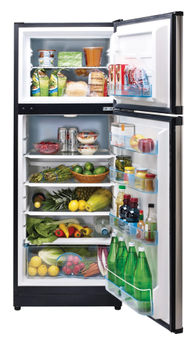 Unique Appliances UGP-10C Refrigerator - Thumbnail 5