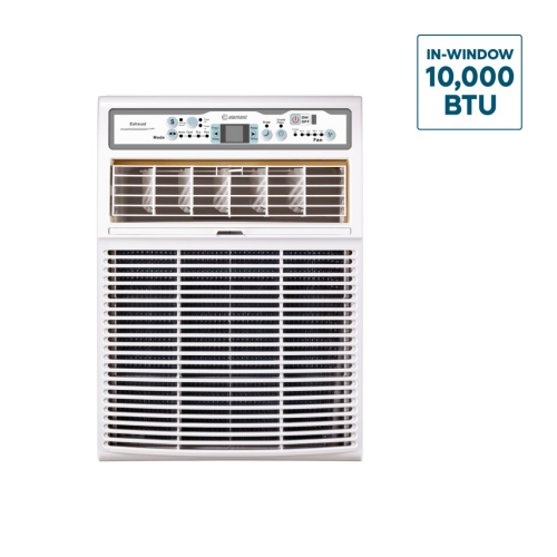 Element Window Unit Air Quality Management | Kleckner & Sons Appliances ...