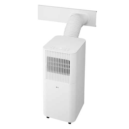 LG - LP0626PWF - 6000 BTU Portable Air Conditioner (8000 BTU