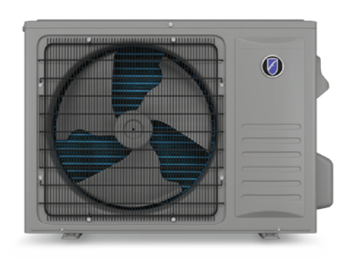 Friedrich Floating Air Pro X - Thumbnail 2
