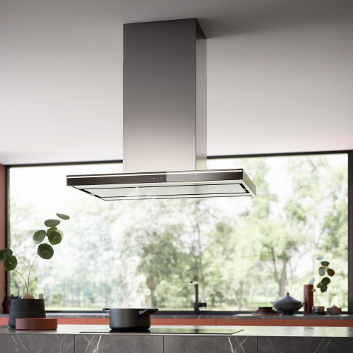 Falmec Lumina NRS Wall Mount Hood