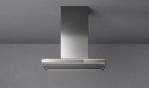 Falmec Lumina NRS Wall Mount Hood - Thumbnail 2