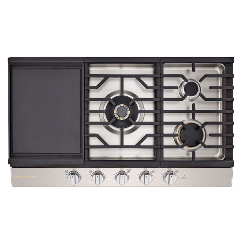 LG Signature Gas Cooktop - Thumbnail 3