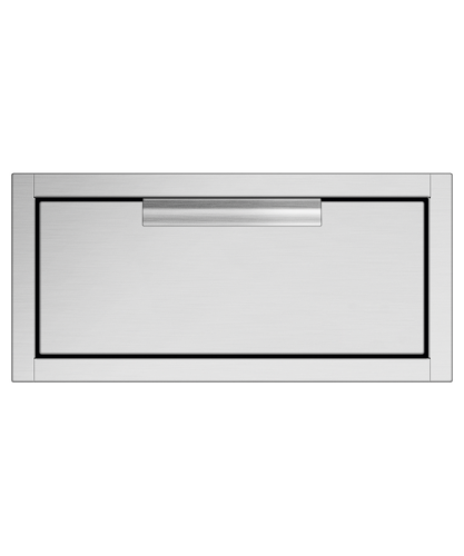 DCS Single Drawer Tower