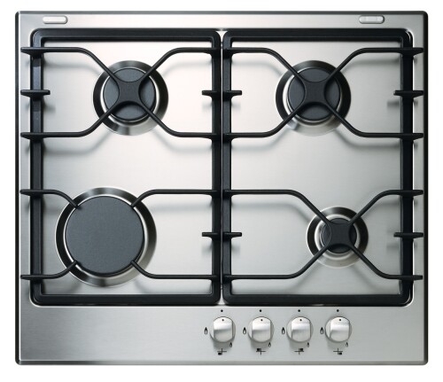Whirlpool 24-inch Gas Cooktop with Sealed Burners