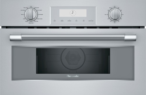 Thermador Professional, Speed Oven , 30'', Stainless Steel