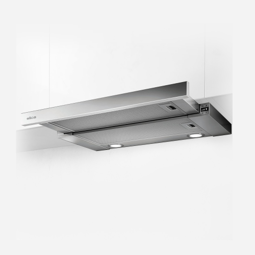 Elica TT Undercabinet Range Hood 30" wide - 400CFM
