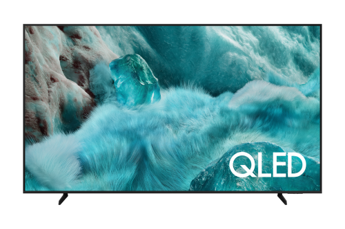 Samsung Electronics 65" Class QLED Q7F 4K Samsung Vision AI Smart TV (2025)