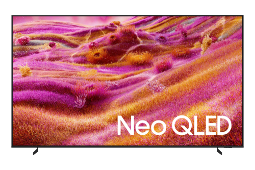 Samsung Electronics 115" Class Neo QLED 4K QN90F Samsung Vision AI Smart TV (2025)