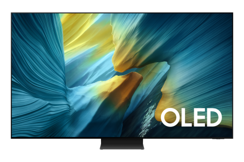 Samsung Electronics 83" Class OLED S95F 4K Samsung Vision AI Smart TV (2025)