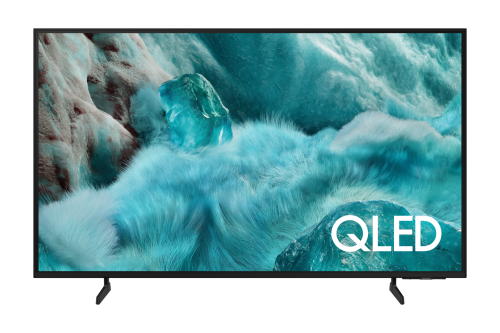 Samsung Electronics 50" Class QLED Q7F 4K Samsung Vision AI Smart TV (2025)