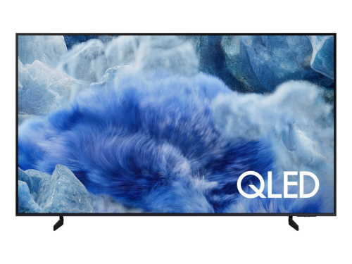 Samsung Electronics 43" Class QLED Q8F 4K Samsung Vision AI Smart TV (2025)