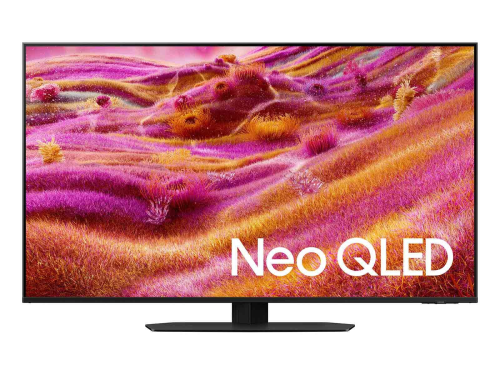 Samsung Electronics 43" Class Neo QLED 4K QN90F Samsung Vision AI Smart TV (2025)