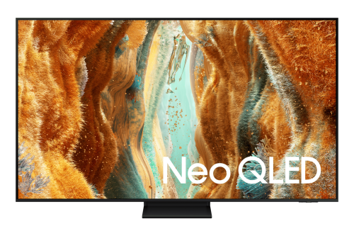 Samsung Electronics 55" Class Neo QLED 4K QN70F Samsung Vision AI Smart TV (2025)